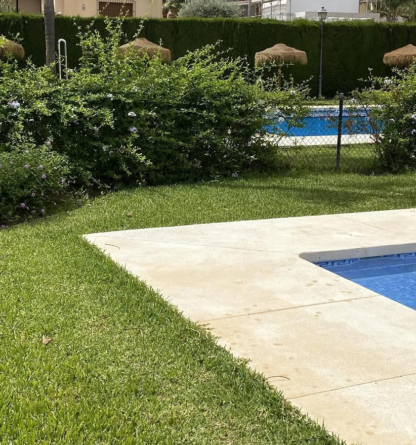 Playamar Beach Appartment - A 400M De La Playa Torremolinos