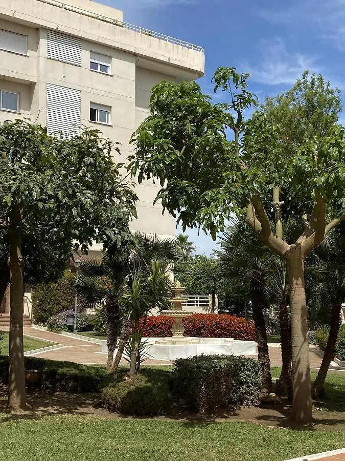 Playamar Beach Appartment - A 400M De La Playa Torremolinos Appartement
