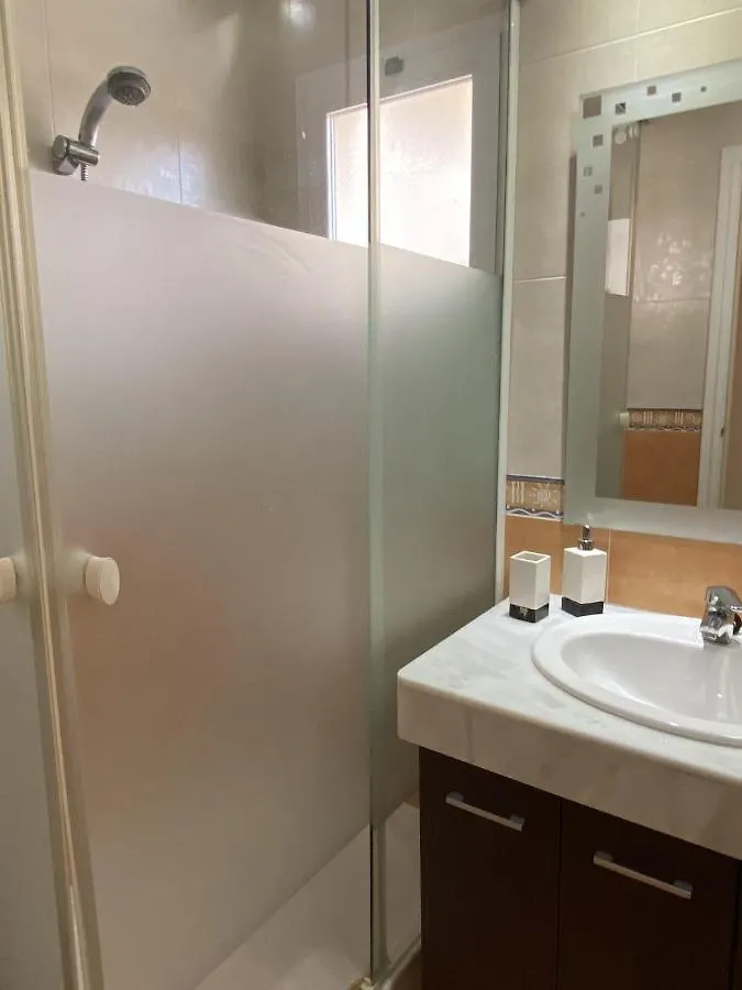 Appartement Playamar Beach Appartment - A 400M De La Playa Torremolinos Spanje