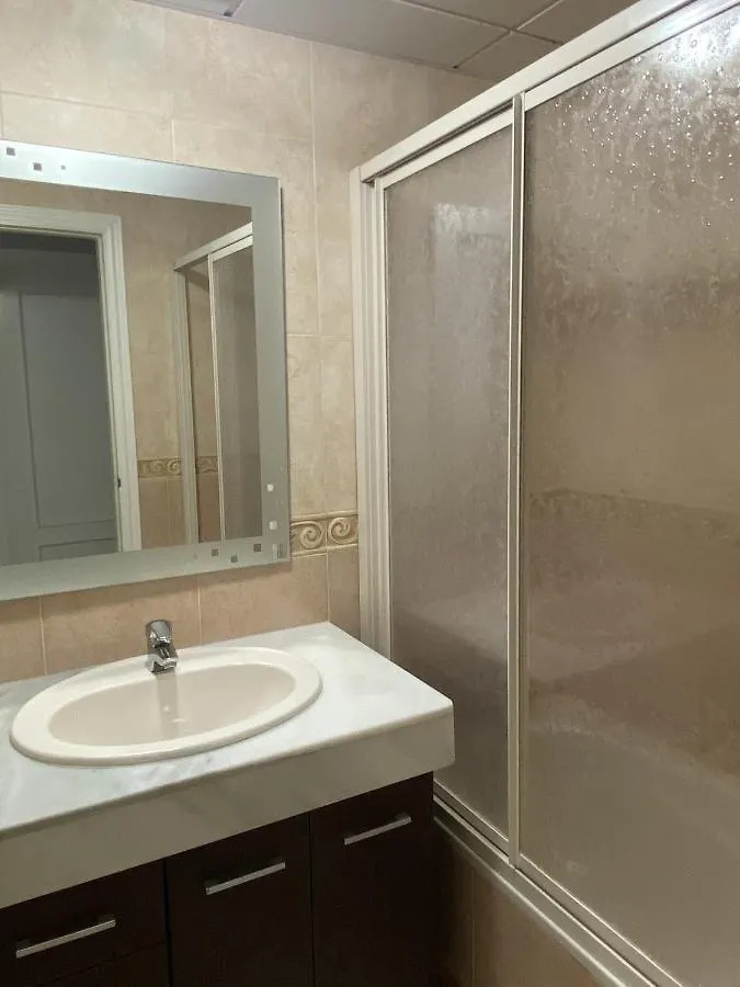 Appartement Playamar Beach Appartment - A 400M De La Playa Torremolinos