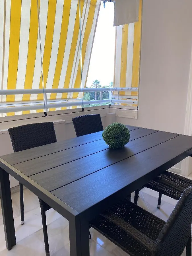 Playamar Beach Appartment - A 400M De La Playa Torremolinos