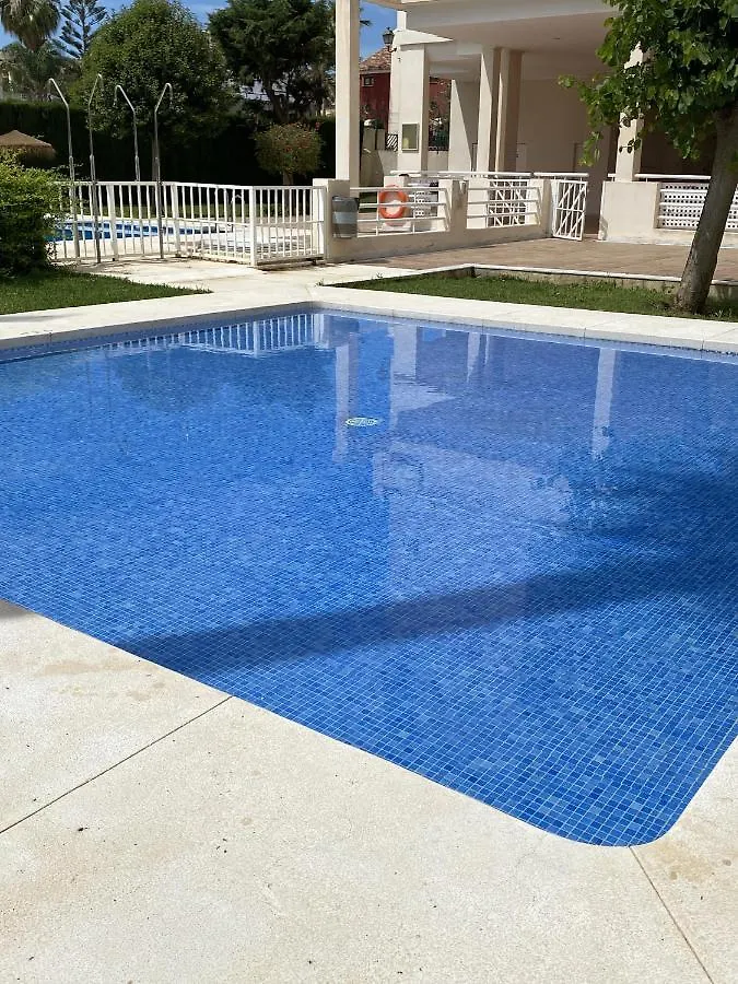 Playamar Beach Appartment - A 400M De La Playa Torremolinos Spanje