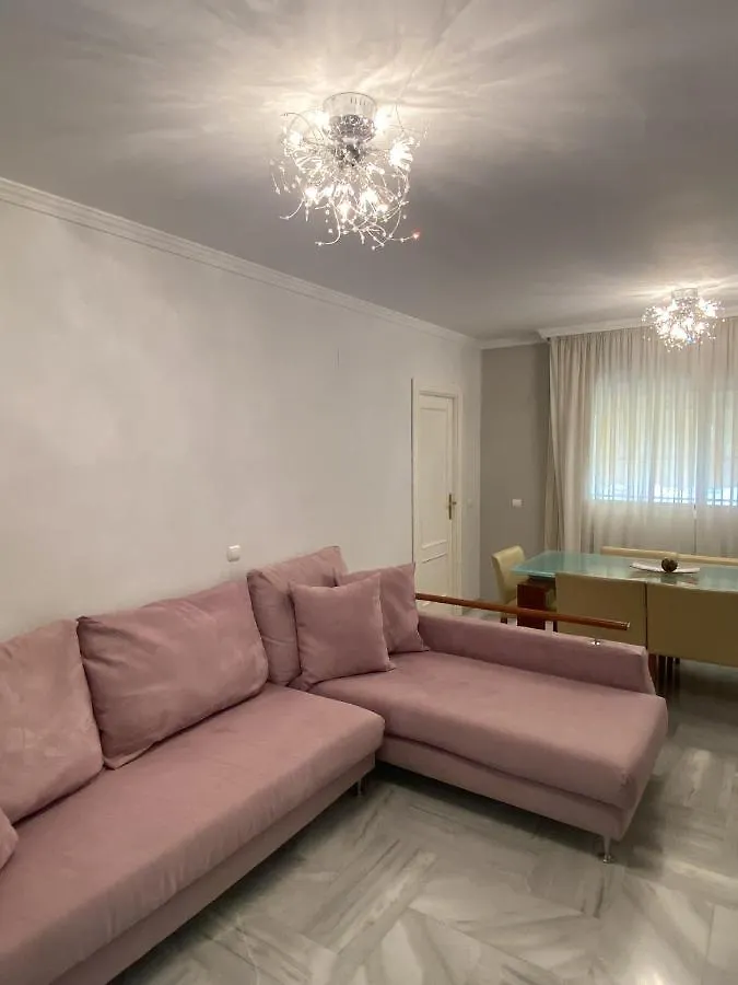 Appartement Playamar Beach Appartment - A 400M De La Playa Torremolinos
