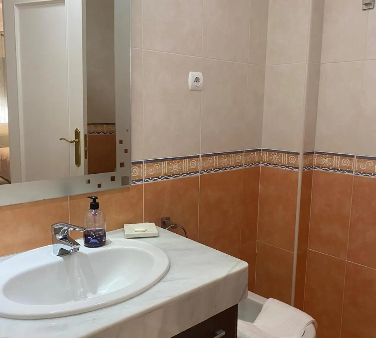 Playamar Beach Appartment - A 400M De La Playa Torremolinos Appartement