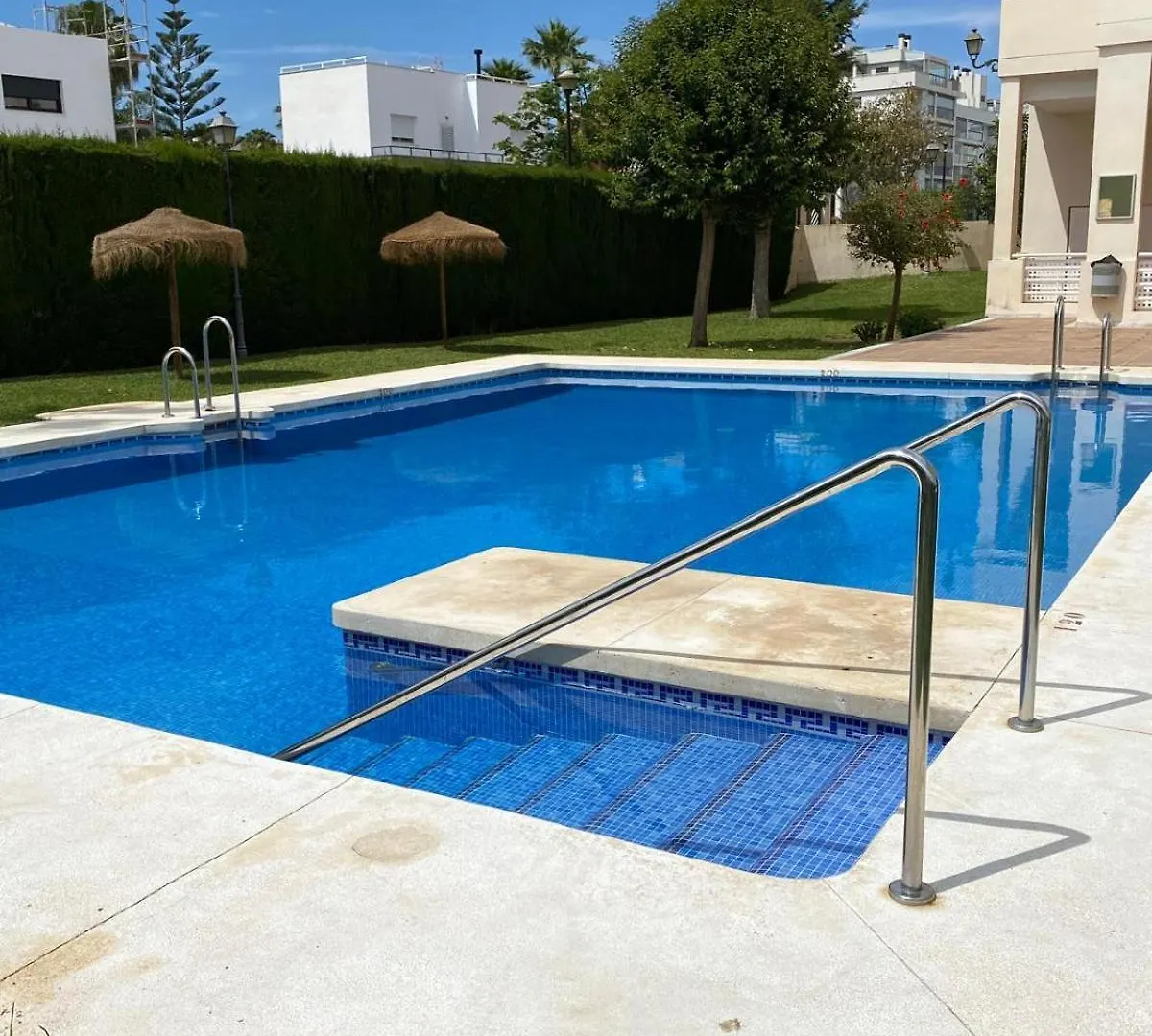 Appartement Playamar Beach Appartment - A 400M De La Playa Torremolinos