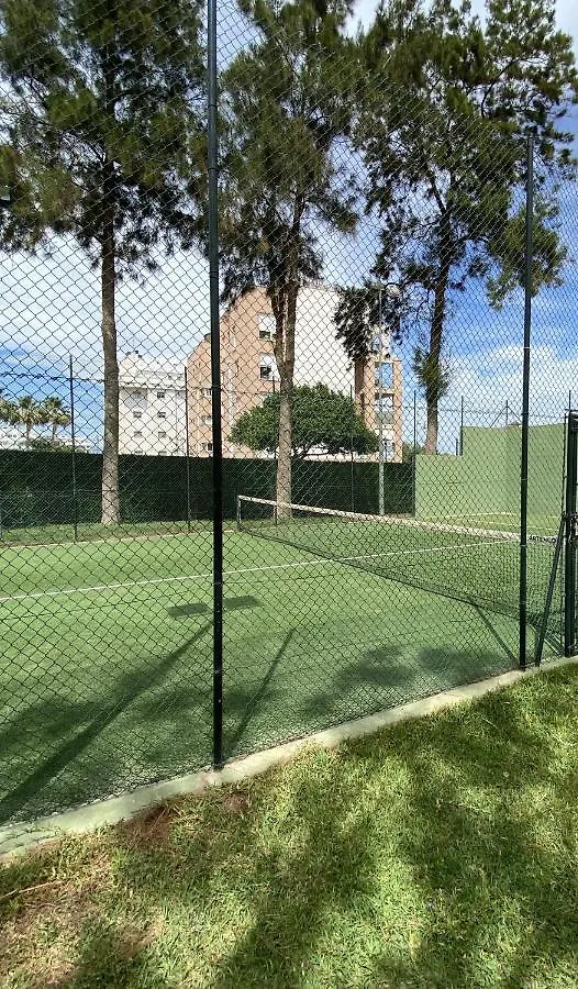 Playamar Beach Appartment - A 400M De La Playa Torremolinos