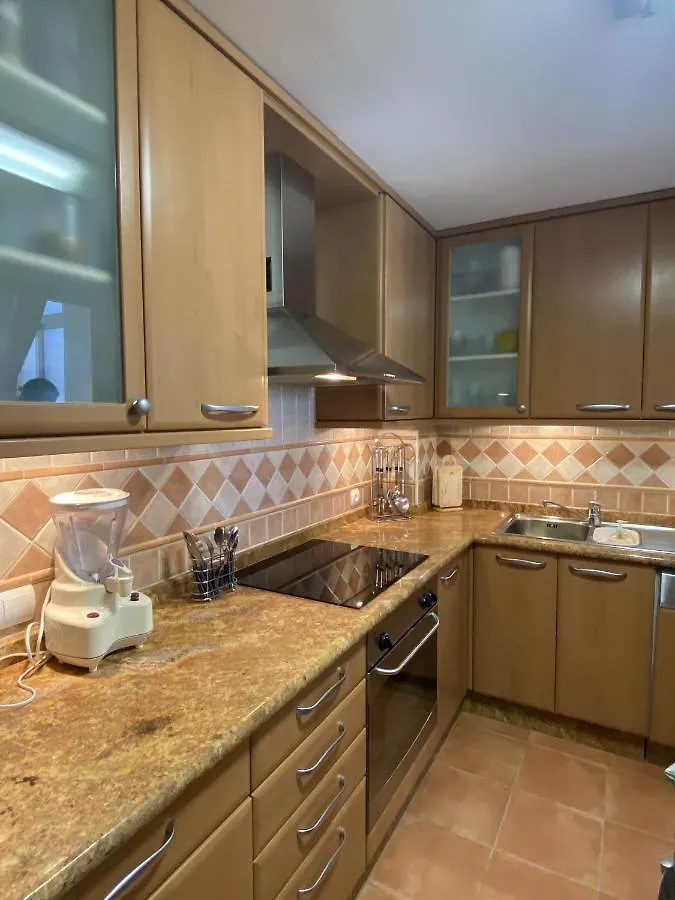 Playamar Beach Appartment - A 400M De La Playa Torremolinos 0*,  İspanya